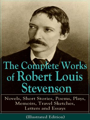 cover image of The Complete Works of Robert Louis Stevenson